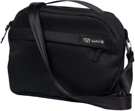 WAYB Ready to Roam Catchall - Onyx - SFTRR-CAON-001