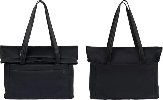 WAYB Ready to Roam Tote - Onyx - SFTRR-TOON-001