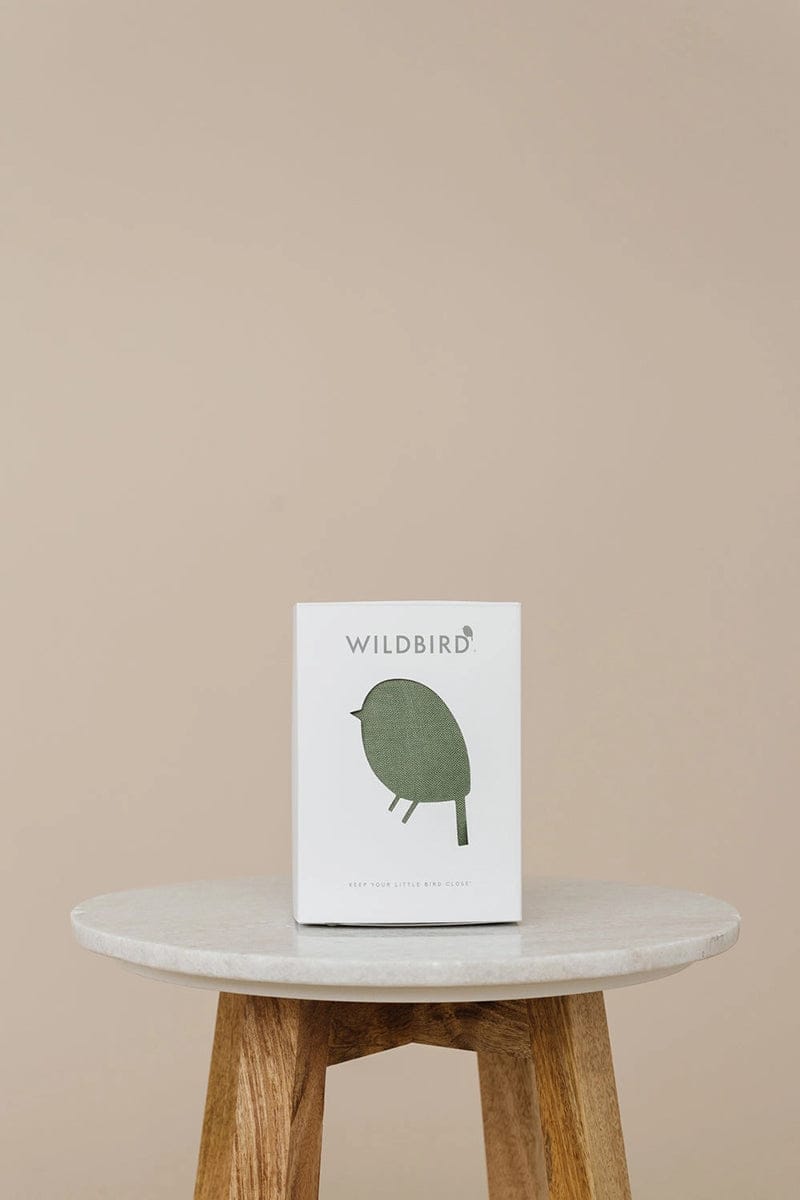 WildBird Linen Ring Sling, Standard (74") - Acadian / Gold - RS-LTC-Acadian-74G