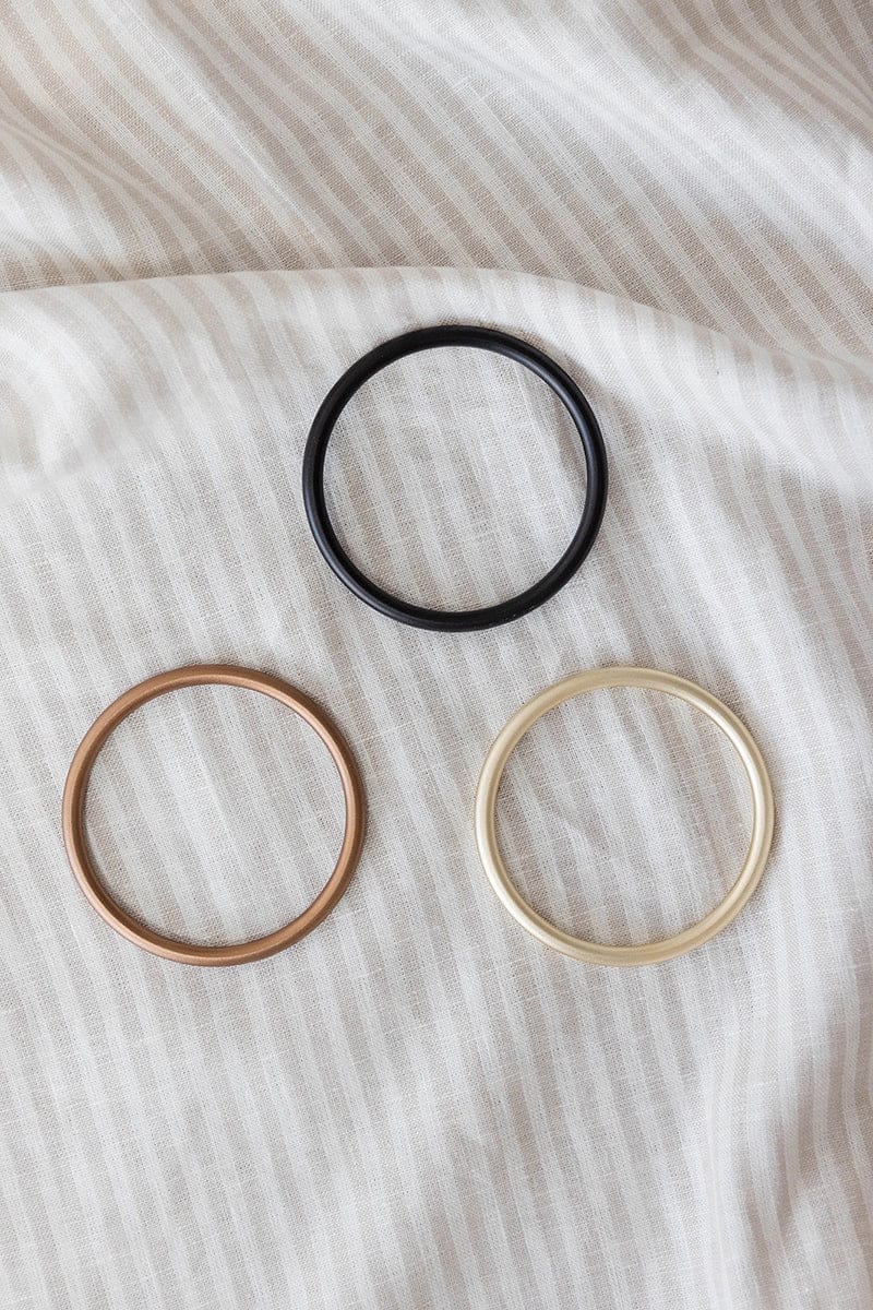 WildBird Linen Ring Sling, Standard (74") - Swan / Gold - RS-LPT-Swan-74G