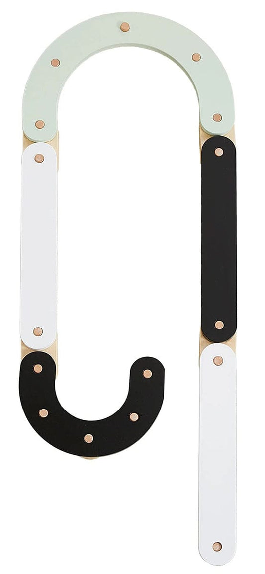 Wonder & Wise Balance Beam - 1000040102