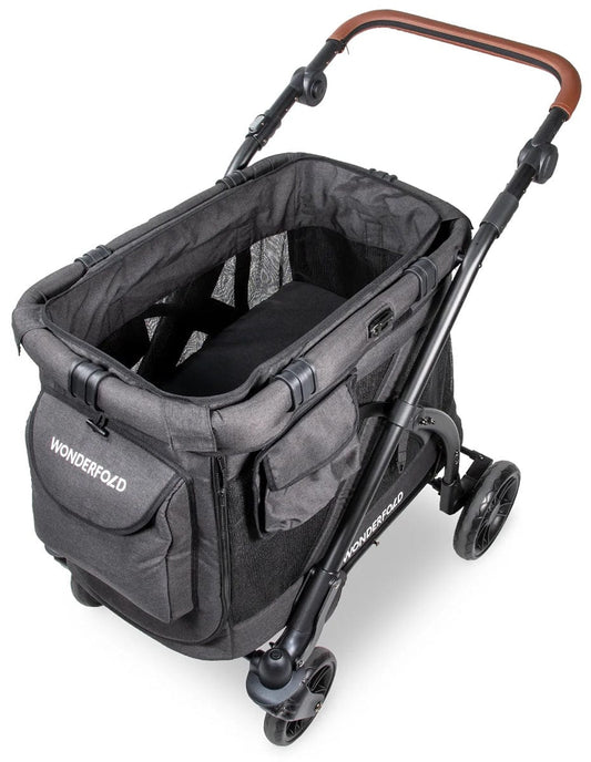 WonderFold Bassinet for M1 Series - M1B