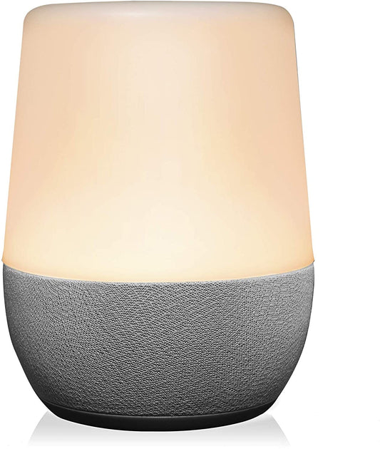 Yogasleep Duet White Noise Machine with Night Light and Wireless Speaker - 4001230