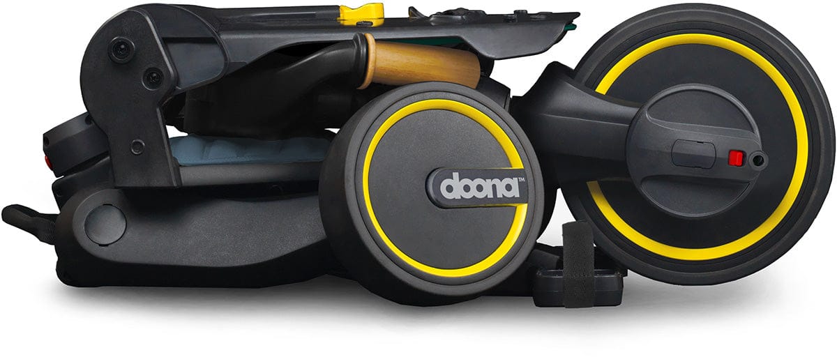 Doona Liki Trike S5 - Ocean Blue