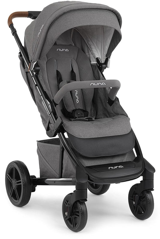 Nuna TAVO + Pipa urbn Travel System Bundle - Granite - TS10715600GRN
