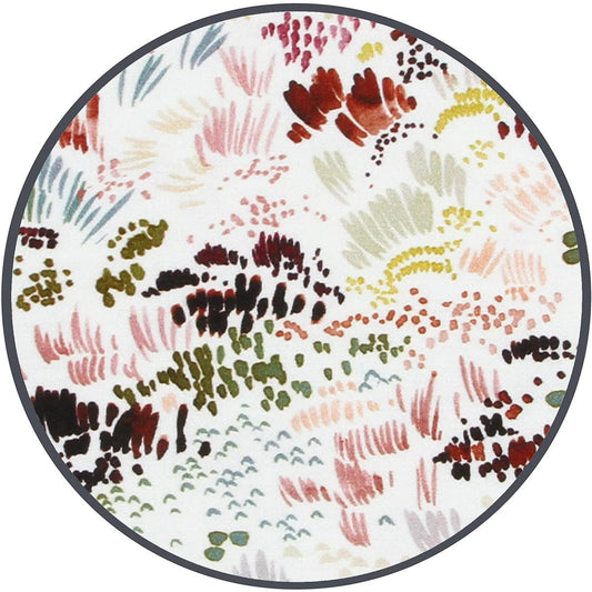 Lou Lou & Company Swaddle Blanket - Charlotte - 23196