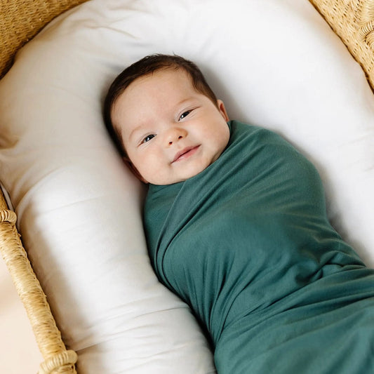 Lou Lou & Company Swaddle Blanket - Graham - 14530