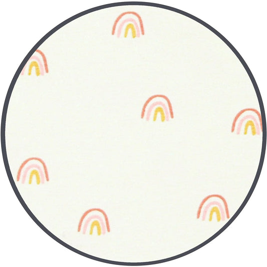 Lou Lou & Company Swaddle Blanket - Roxy - 11077