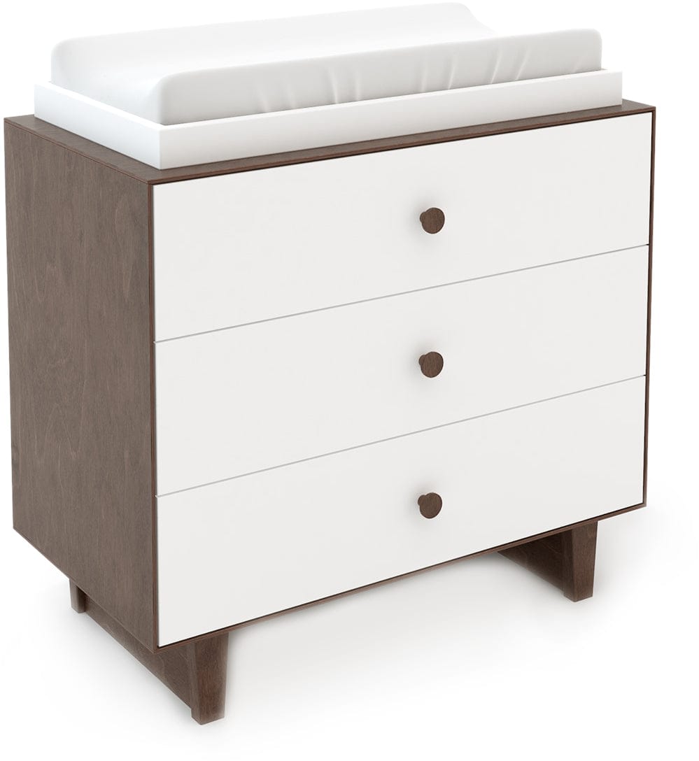 Oeuf Changing Tray with Pad