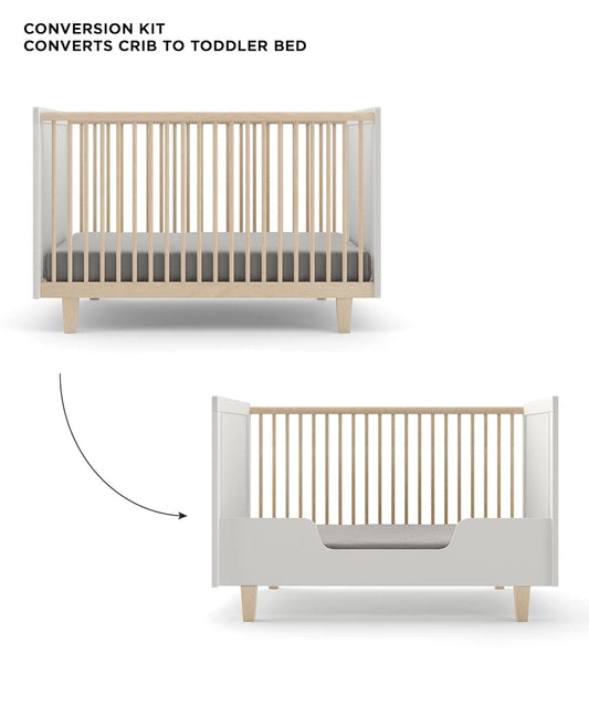 Oeuf Rhea Toddler Bed Conversion Kit