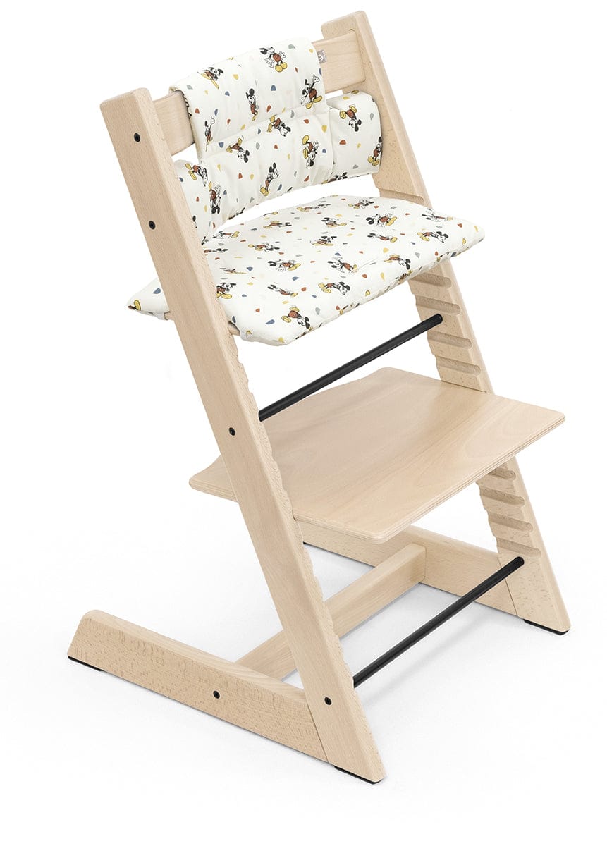 Stokke Tripp Trapp Classic Cushion2 - Mickey Celebration - 652310
