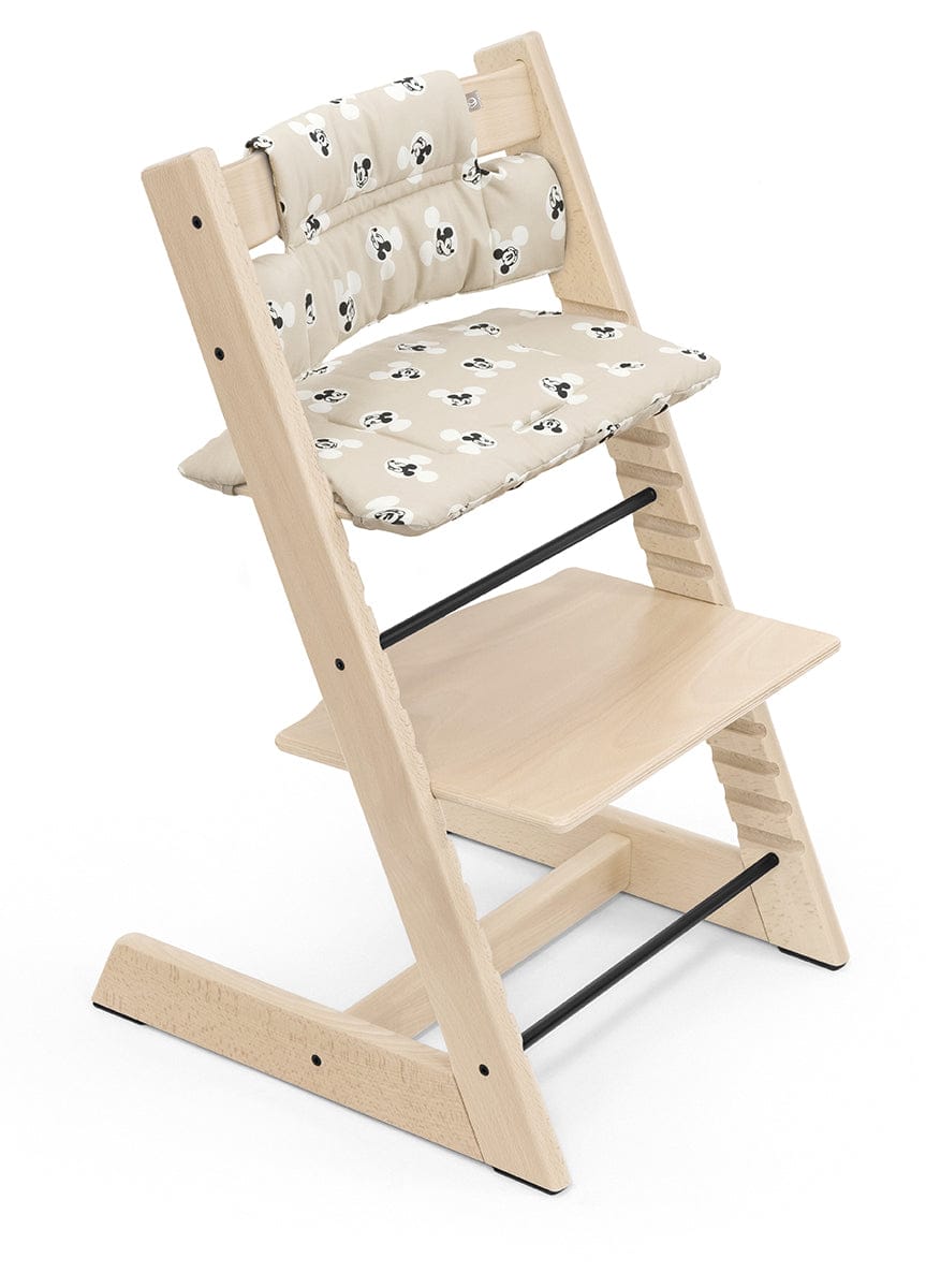 Stokke Tripp Trapp Classic Cushion2 - Mickey Signature - 652309