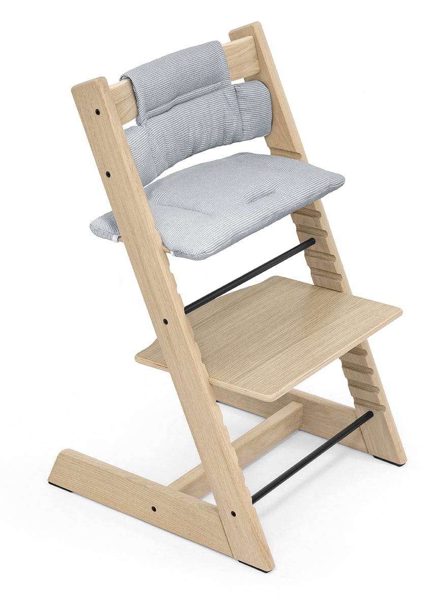 Stokke Tripp Trapp Classic Cushion2 - Nordic Blue - 652306