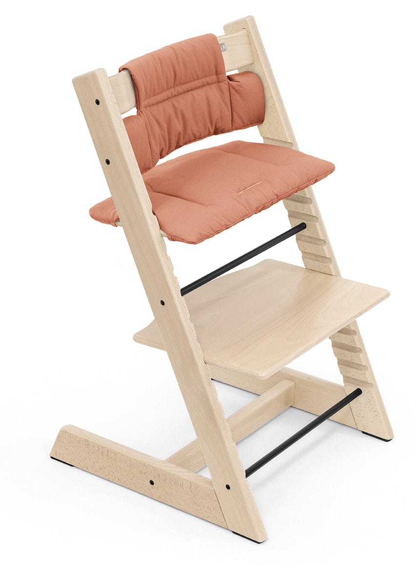 Stokke Tripp Trapp Classic Cushion2 - Terracotta - 652301