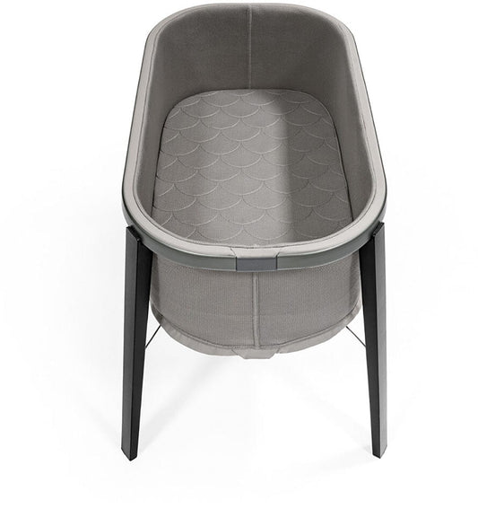 Stokke Snoozi Bassinet - Graphite Grey - 643702