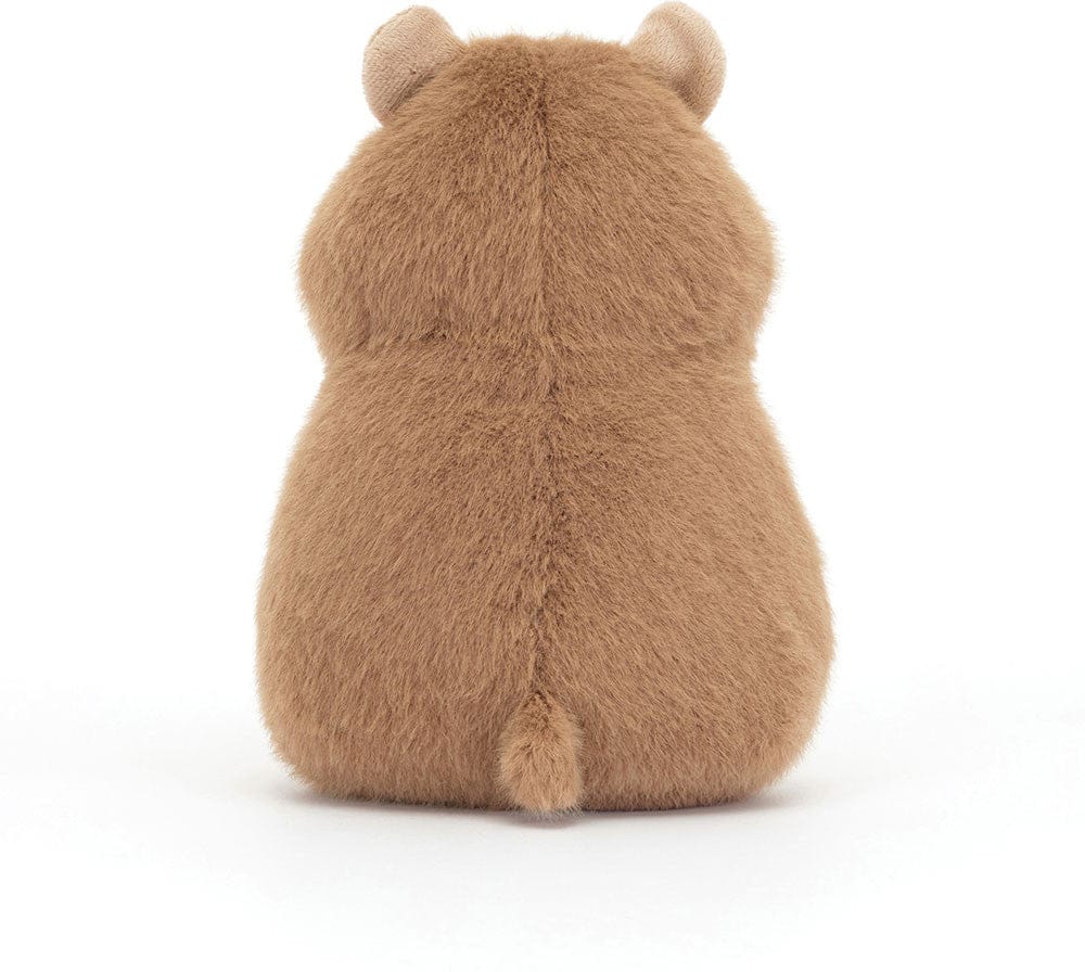 Jellycat Gordy Guinea Pig, 8" - GOR6GP