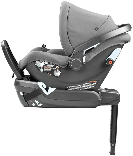 PEG Primo Viaggio Infant Car Seat - Mercury - IMPV08US00GM53MO53