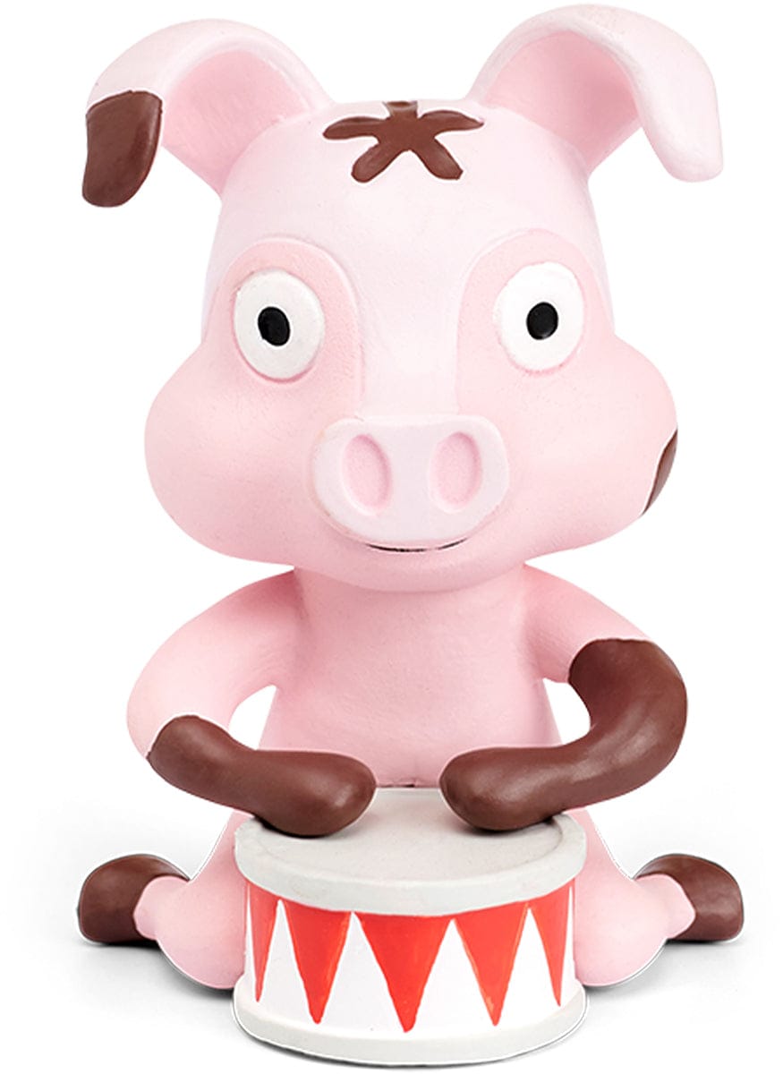 Tonies Animal Songs Audio Character (3-5y) - 10000557