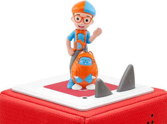 Tonies Blippi Audio Character (3-5y) - 11000228