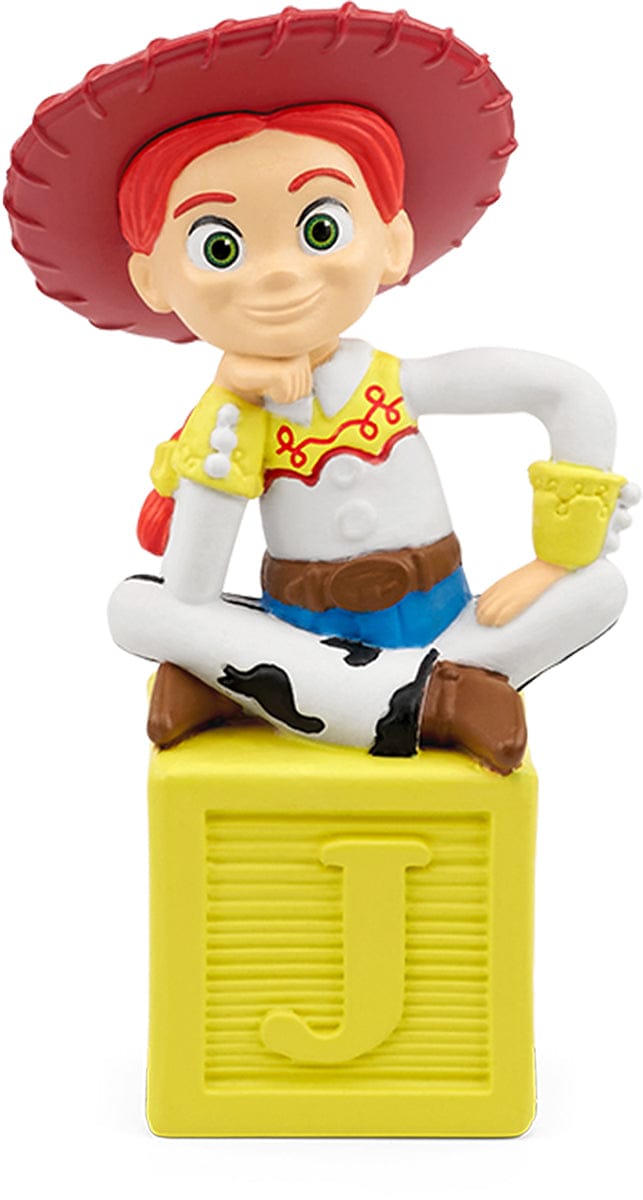 Tonies Disney & Pixar Toy Story 3 & 4: Jessie Audio Character (3-5y) - 10001892