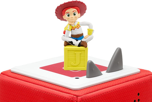 Tonies Disney & Pixar Toy Story 3 & 4: Jessie Audio Character (3-5y) - 10001892