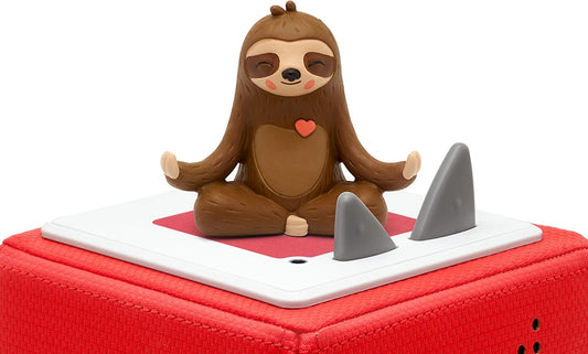 Tonies Mindfulness Audio Character (3-5y) - 10000821