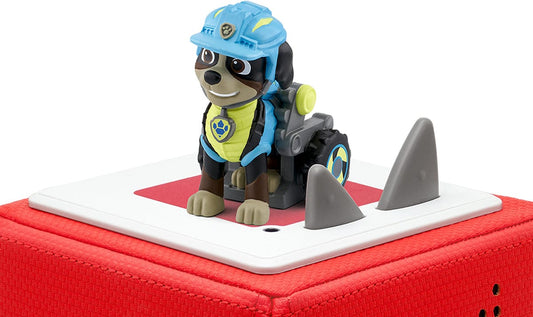 Tonies Paw Patrol: Rex Audio Character (3-5y) - 10002048