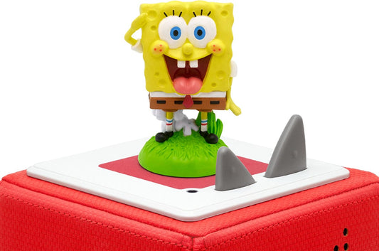 Tonies SpongeBob SquarePants Audio Character (3-5y) - 10000654