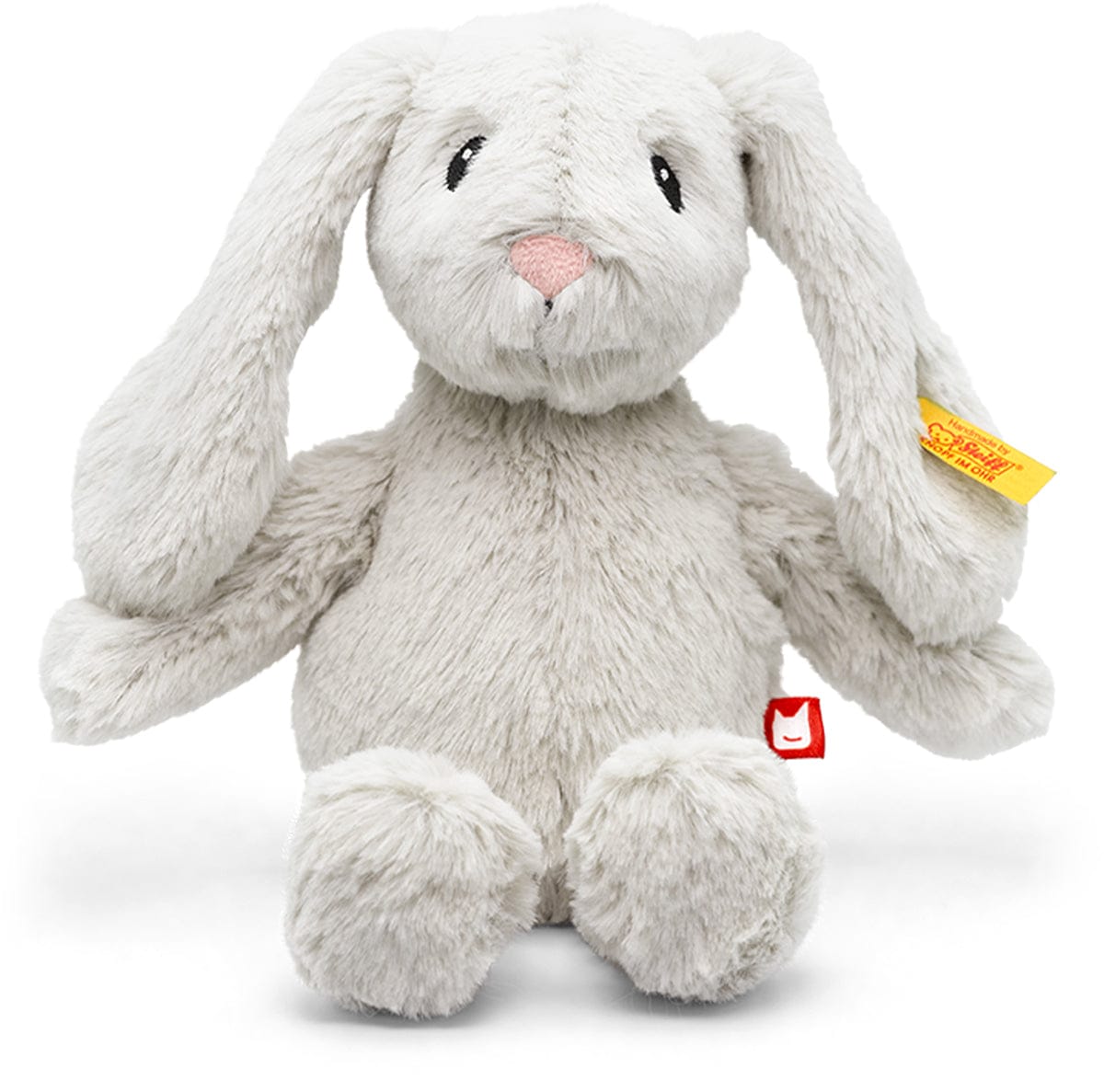 Tonies Steiff Soft Cuddly Friends: Hoppie Rabbit Audio Character (3-5y) - 10002571