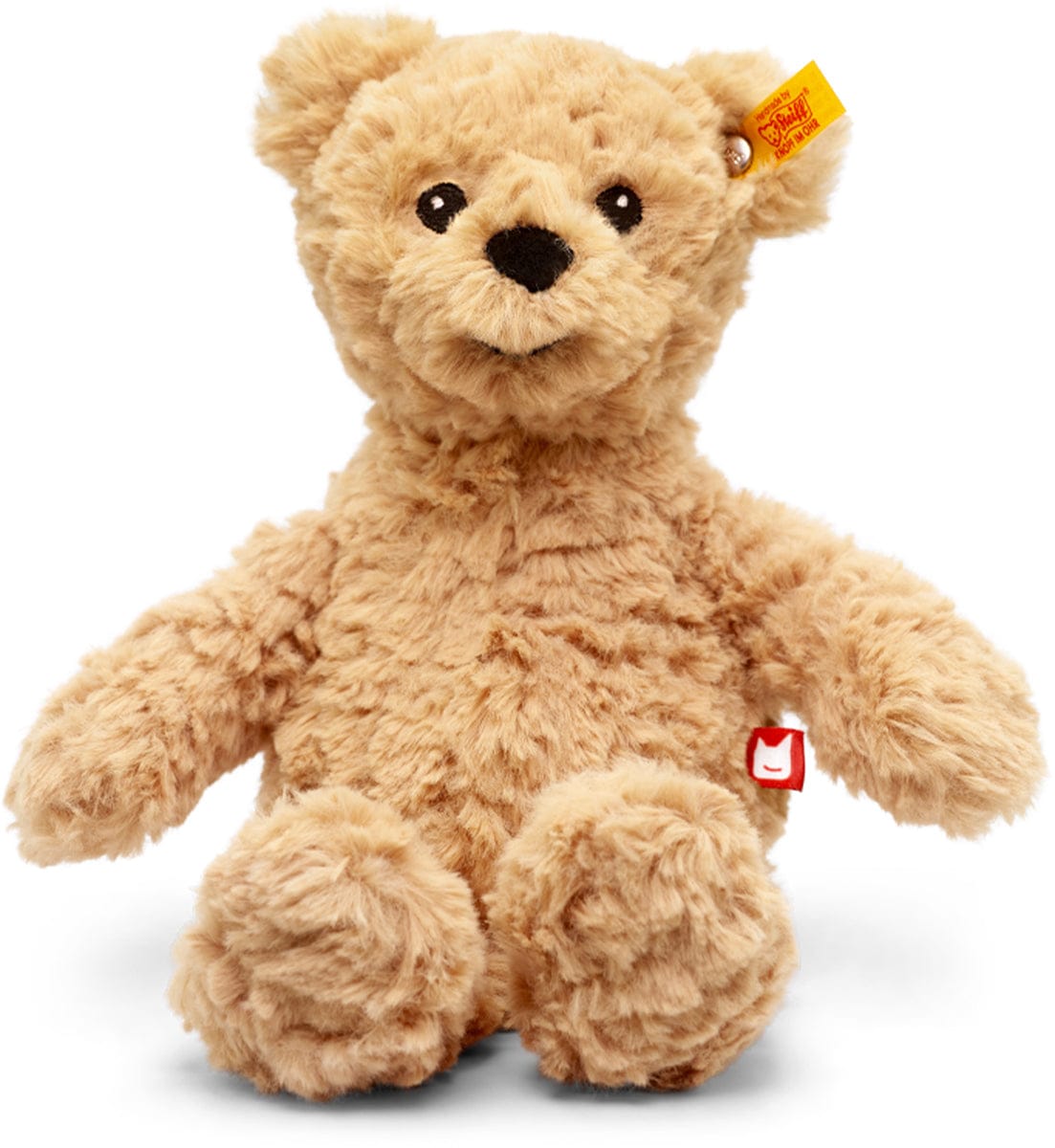 Tonies Steiff Soft Cuddly Friends: Jimmy Bear Audio Character (3-5y) - 10002570