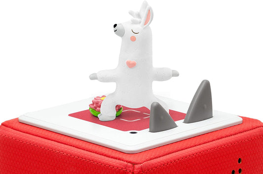 Tonies Yoga Audio Character (3-5y) - 11000223