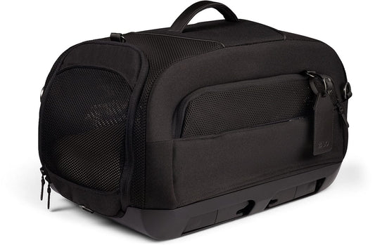 Tavo Pets Dupree I Carry-On Pet Car Seat - Onyx - TC0007ABONX000