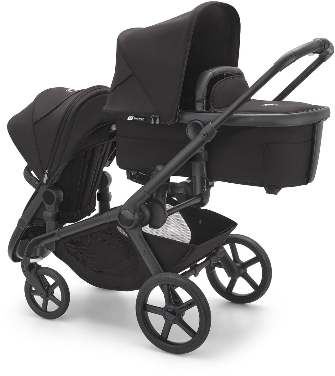 Bugaboo Kangaroo Upper Newborn Adapter - 100282002