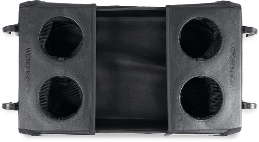 WonderFold W2 Flex Snack Tray - WFLXST02