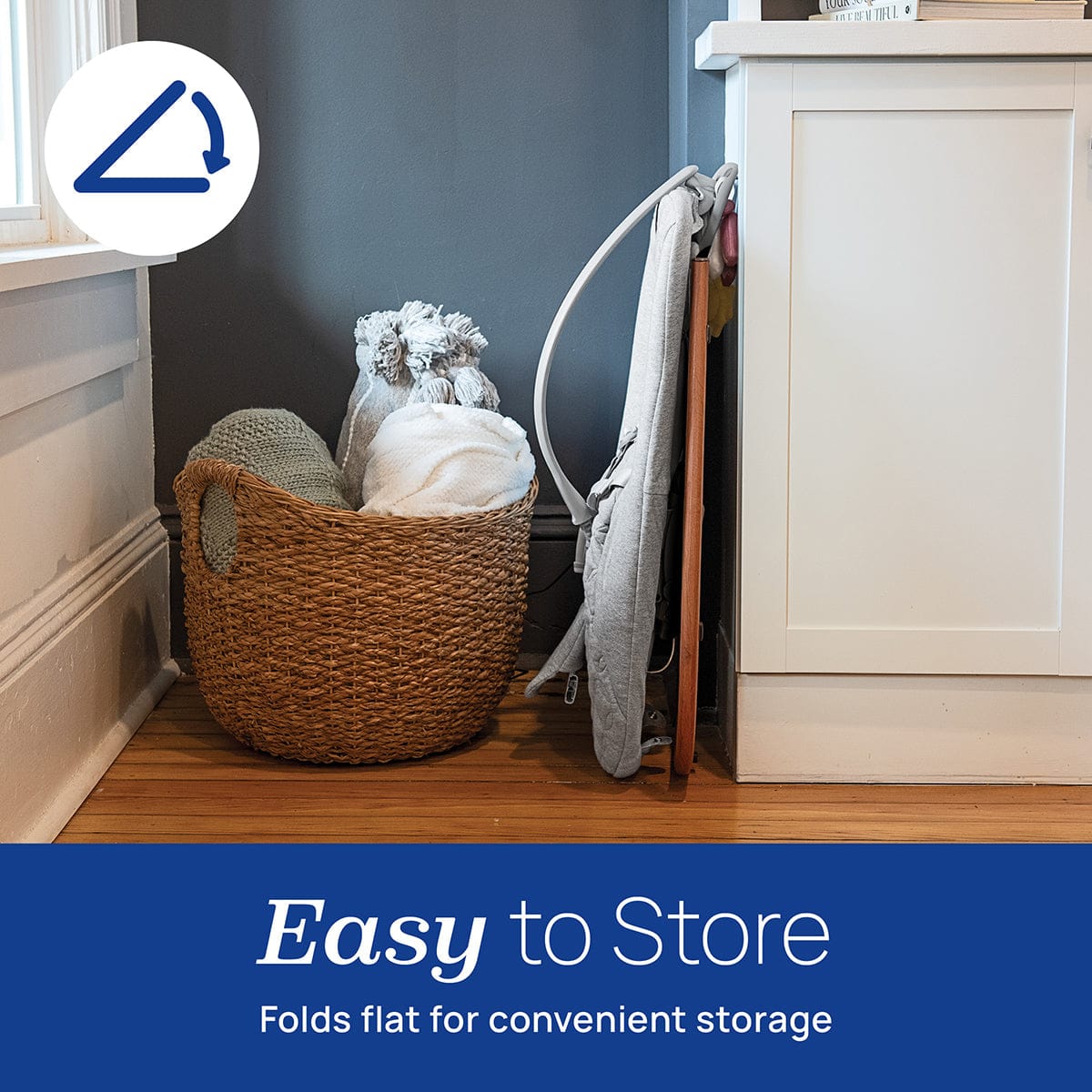 Chicco Float Baby Seat - Cloud - 04087132560070