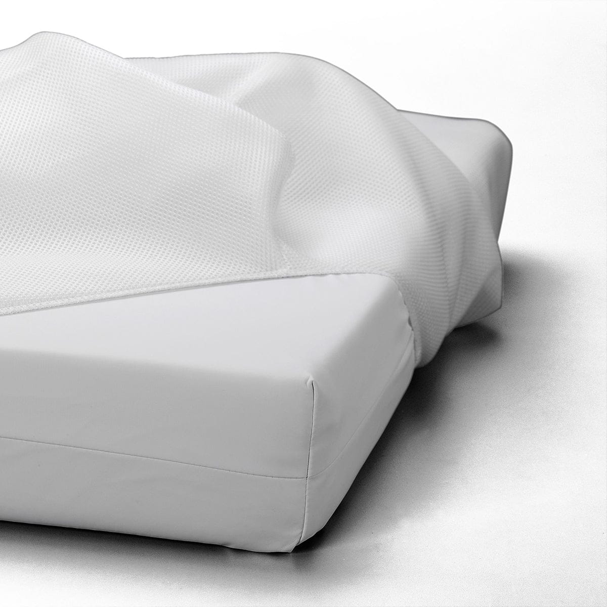 Moonlight Baby Luxury Dreamer Mini Crib Mattress - MC-LDMRLUX