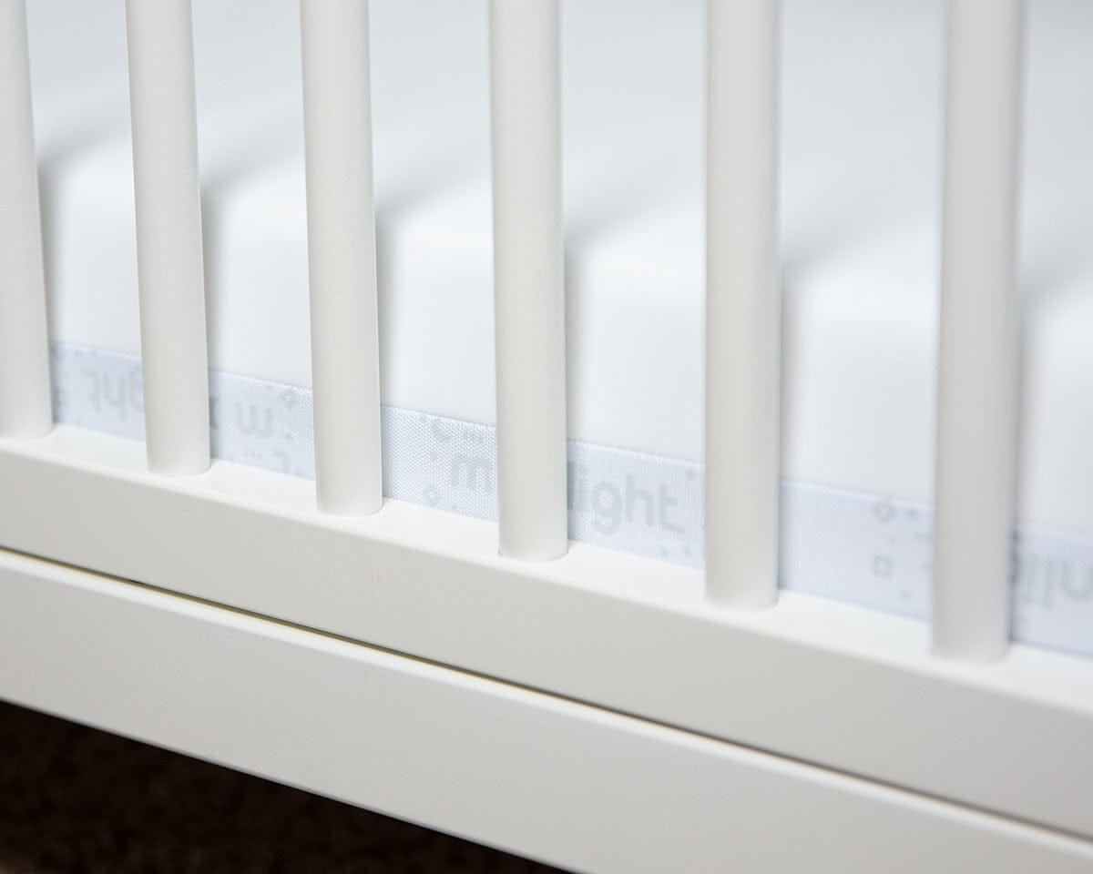 Moonlight Baby Starlight Sleepwell Baby Crib Mattress - SLSWL00R1CR