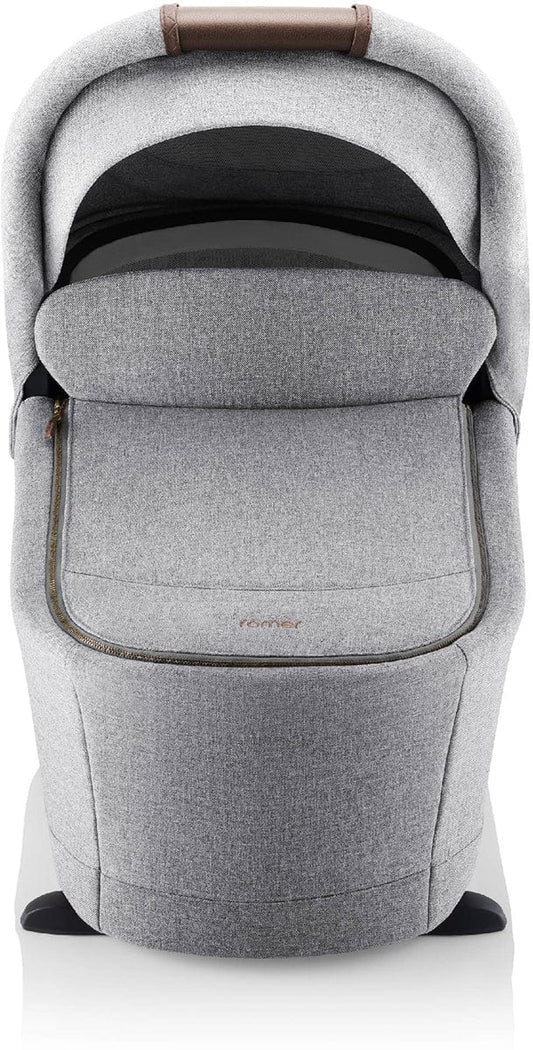 Romer Sera Bassinet - Pearl - S953200