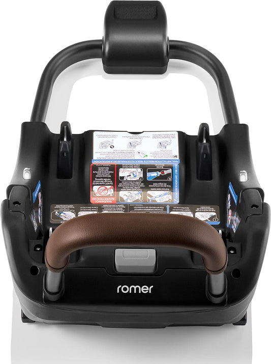 Romer Versa Extra Base for Juni - S954000