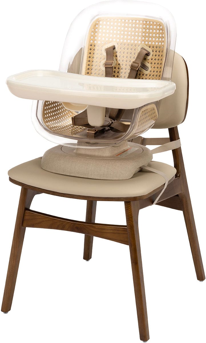 Maxi-Cosi Kiskadee 360 Rotating High Chair - Natural Heritage - HC280HDF