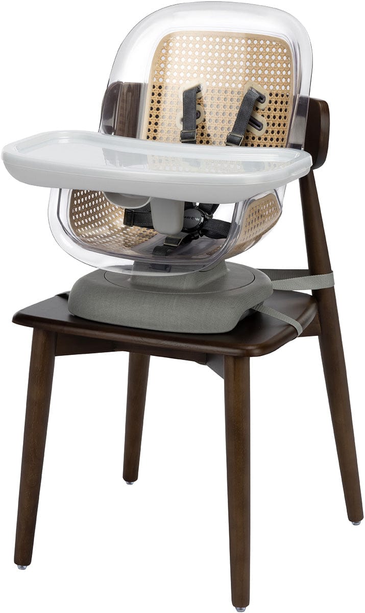 Maxi-Cosi Kiskadee 360 Rotating High Chair - Onyx Heritage - HC280HCV