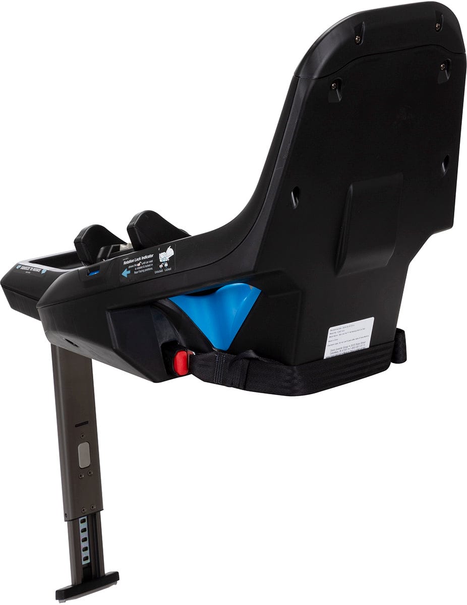 Maxi-Cosi Peri 180 Rotating Infant Car Seat - Onyx Heritage - IC397HCV