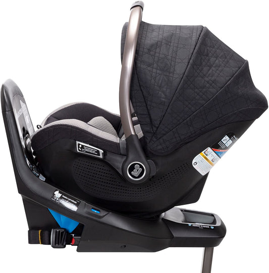 Maxi-Cosi Peri 180 Rotating Infant Car Seat - Onyx Heritage - IC397HCV