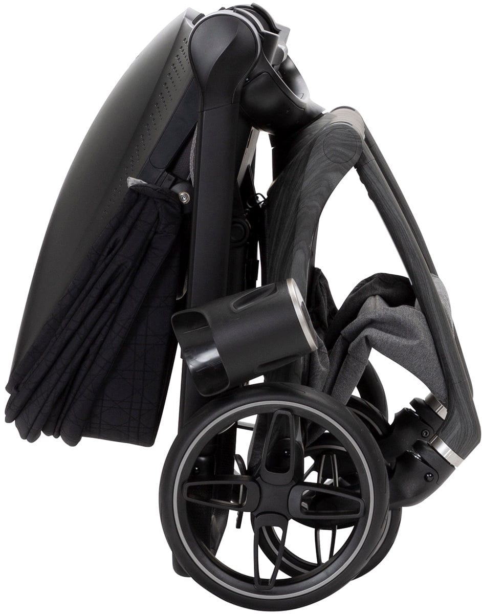 Maxi-Cosi Tana 360 Rotating Modular Stroller - Onyx Heritage - CV452HCV