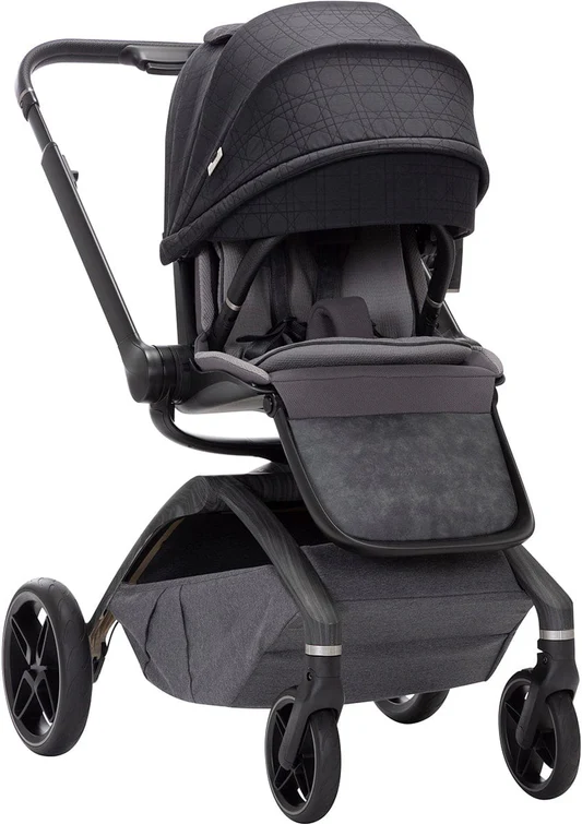 Maxi-Cosi Tana 360 Rotating Modular Stroller - Onyx Heritage - CV452HCV