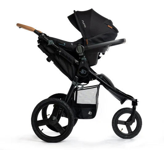 Bumbleride Indie / Speed Adapter - Maxi Cosi / Nuna / Cybex / Clek - MNCL-28