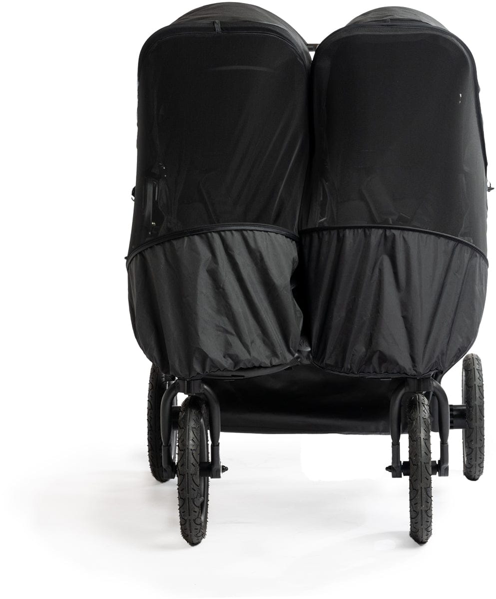 Bumbleride Indie Twin Bug Net Set - MST-34