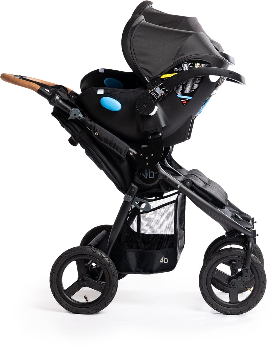 Bumbleride Indie Twin Car Seat Adapter, Set - Clek, Maxi Cosi / Cybex / Nuna - MNCT-22