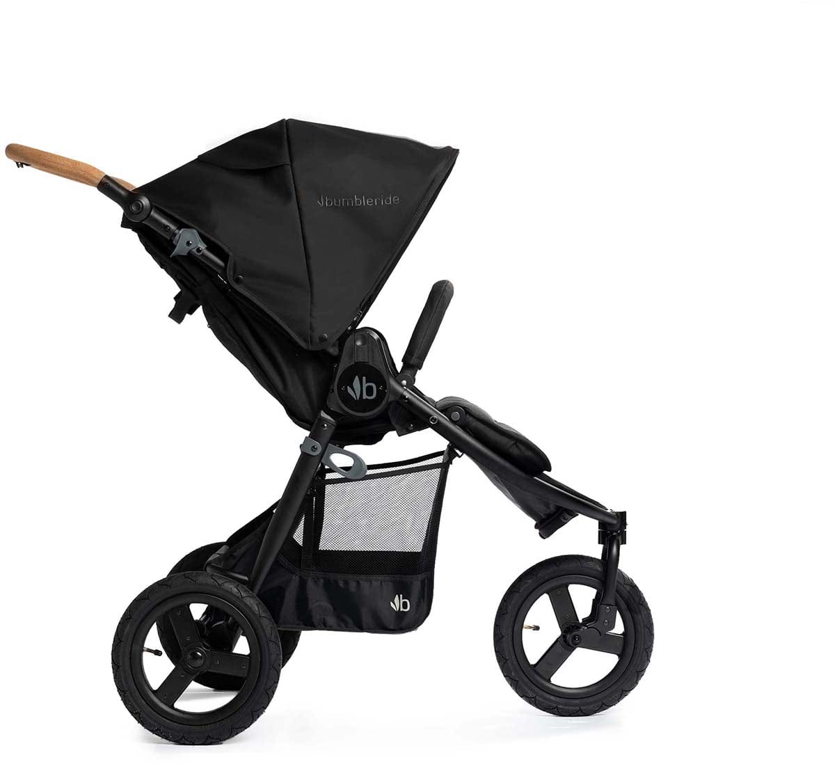 Bumbleride Single Bumper Bar - BP-22