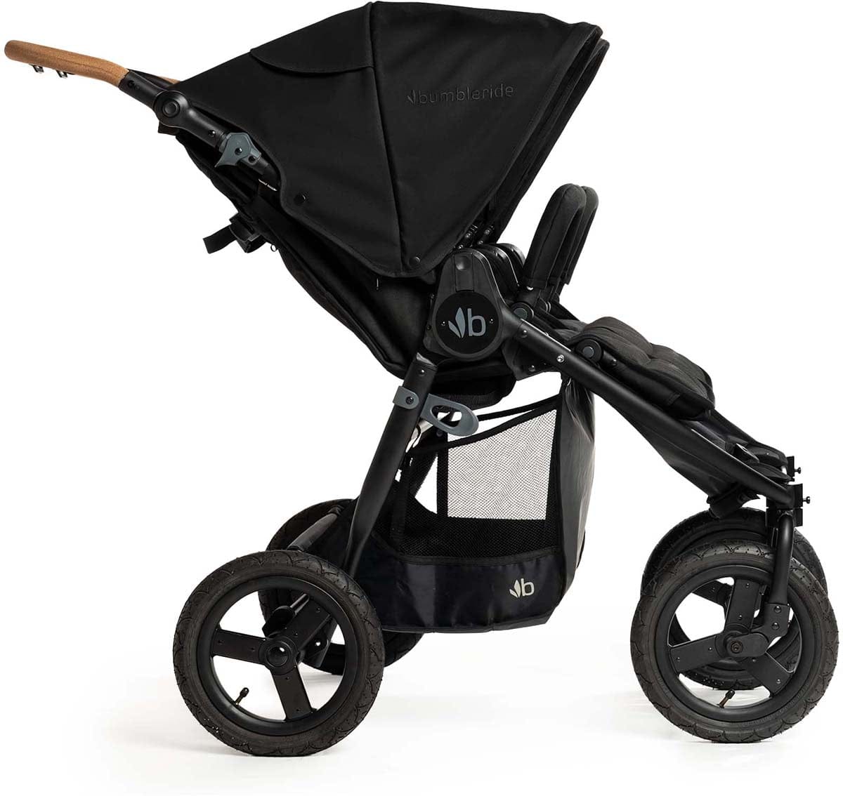 Bumbleride Twin Bumper Bar Set - BPT-23